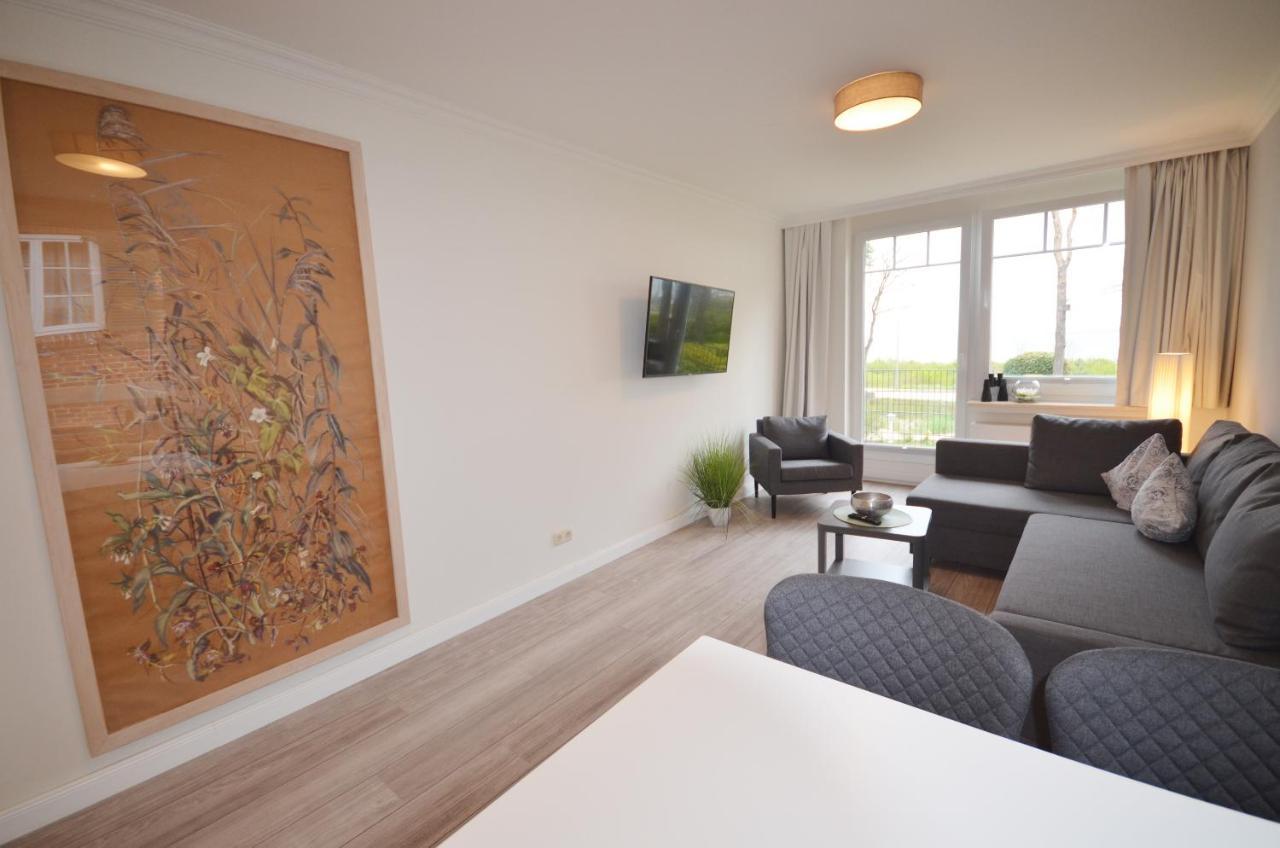Ostseehaus Dreesen Timmendorfer Strand Exterior photo